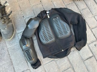 Gas Gas TXT Boy Trial Moto