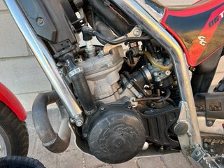 Gas Gas TXT Boy Trial Moto