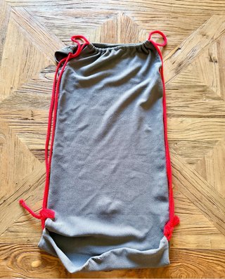 Hamaca Babybjorn Beige