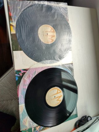 Peter Frampton Comes Alive! Vinilo