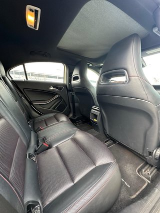 Mercedes-Benz Clase A200
