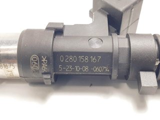 INYECTOR - FIAT FIAT BRAVO (198) 2007-2016