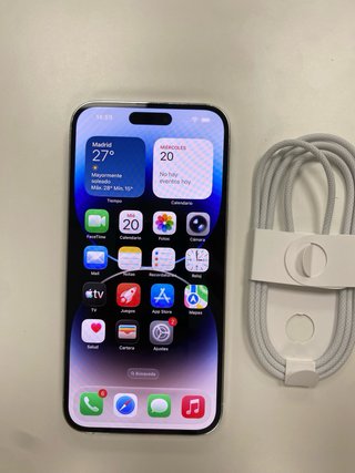 iPhone 14 Pro Max 1TB | TIENDA