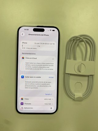 iPhone 14 Pro Max 1TB | TIENDA