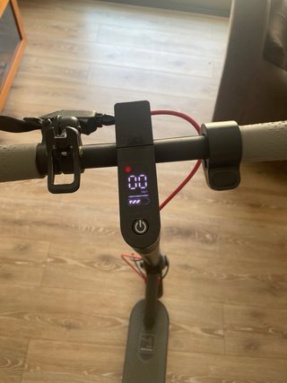 Patinete Eléctrico
