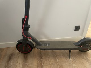 Patinete Eléctrico