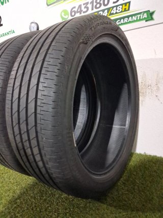 215 45 18 89W BRIDGESTONE TURANZA T005 A
