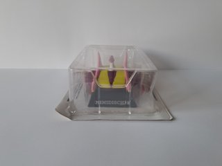 Minidischi 2 Ufo Robot Goldrake Anime Collection