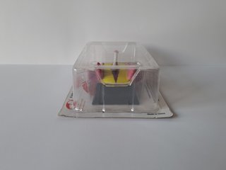 Minidischi 2 Ufo Robot Goldrake Anime Collection