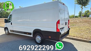 FIAT Ducato 2018 L3 H2