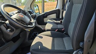 FIAT Ducato 2018 L3 H2