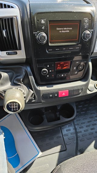 FIAT Ducato 2018 L3 H2