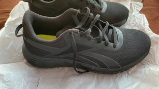 Reebok Lite Plus 3 Zapatillas Negras