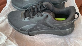 Reebok Lite Plus 3 Zapatillas Negras
