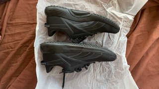 Reebok Lite Plus 3 Zapatillas Negras