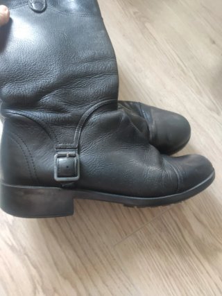 Botas Camper Negras Talla 39