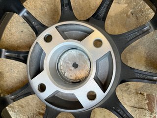 Llantas 14x6.00 J Peugeot/Citroen 4x108 ET18