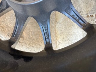 Llantas 14x6.00 J Peugeot/Citroen 4x108 ET18