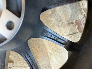 Llantas 14x6.00 J Peugeot/Citroen 4x108 ET18