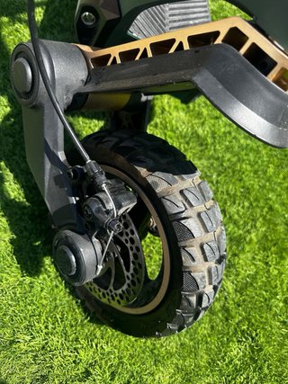 Patinete Cecotec Bongo Z Mountain