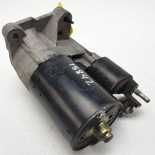MOTOR ARRANQUE RENAULT RENAULT SCENIC (JA..) 1999-2003