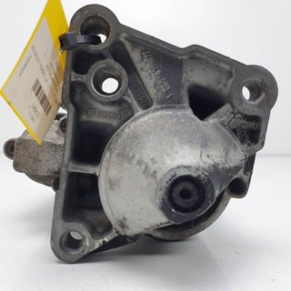 MOTOR ARRANQUE RENAULT RENAULT SCENIC (JA..) 1999-2003
