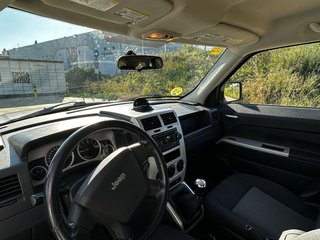 Jeep Patriot