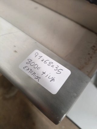 BARBACOA PROFESIONAL MIRA MI PERFIL