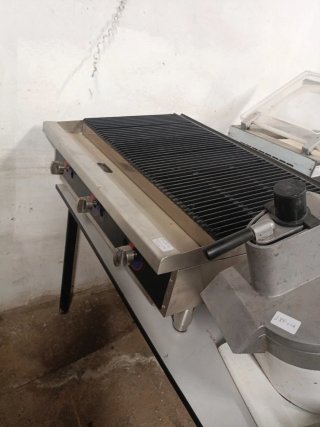 BARBACOA PROFESIONAL MIRA MI PERFIL