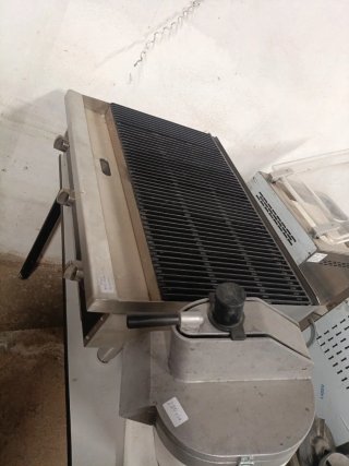 BARBACOA PROFESIONAL MIRA MI PERFIL