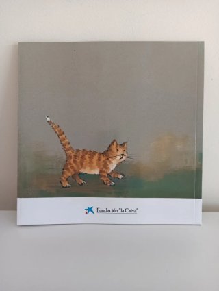 Libros infantiles sobre Alzheimer