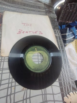 discos de vinilo