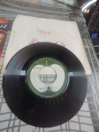 discos de vinilo