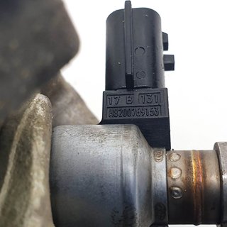 INYECTOR RENAULT RENAULT CLIO GRANDTOUR 2008-2012