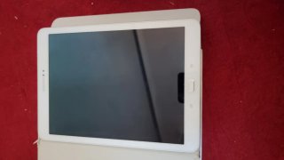 Samsung Galaxy Tab S2 9.7 32GB Wi-Fi
