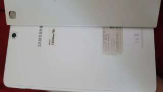 Samsung Galaxy Tab S2 9.7 32GB Wi-Fi