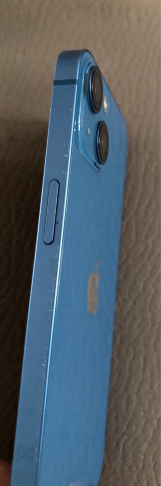 iPhone 13 256GB Blu, Cadiz P Real