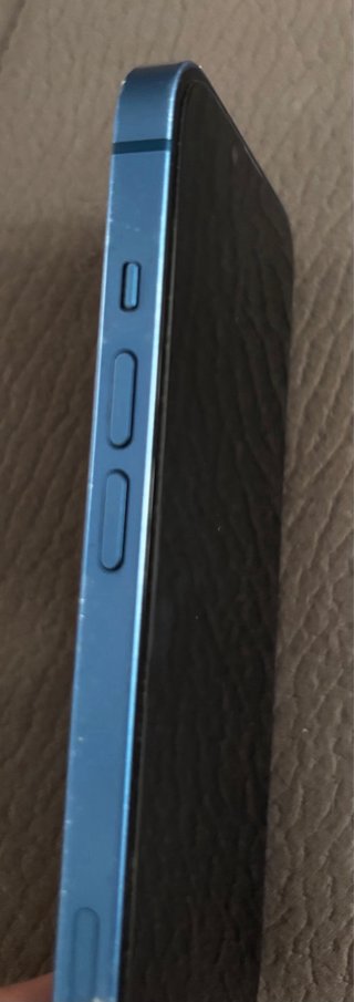 iPhone 13 256GB Blu, Cadiz P Real