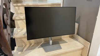 Monitor Dell UltraSharp 27 USB-C Hub