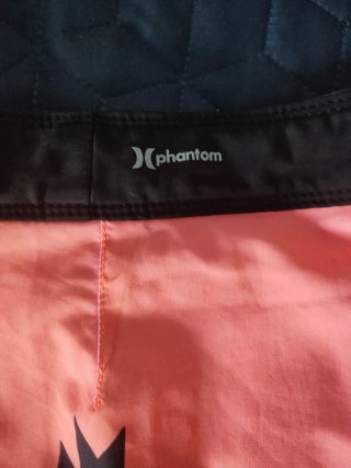 Bañador Hurley Hombre Talla L