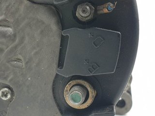 ALTERNADOR AUDI AUDI A6 BERLINA (4B2) 1997-2001