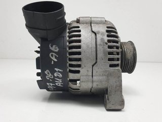 ALTERNADOR AUDI AUDI A6 BERLINA (4B2) 1997-2001