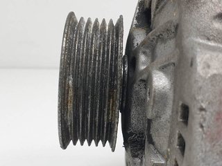 ALTERNADOR AUDI AUDI A6 BERLINA (4B2) 1997-2001