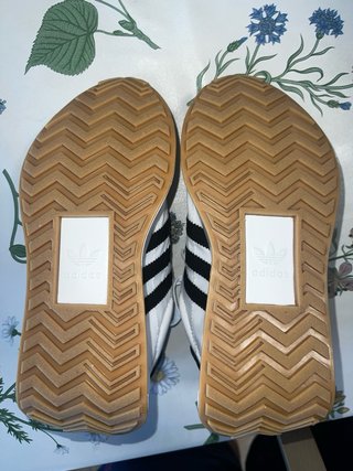 Zapatillas Adidas Country XLG Niño Nuevas