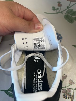 Zapatillas Adidas Country XLG Niño Nuevas