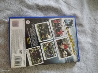 FIFA 06 PlayStation 2 (PS2) EA Sports