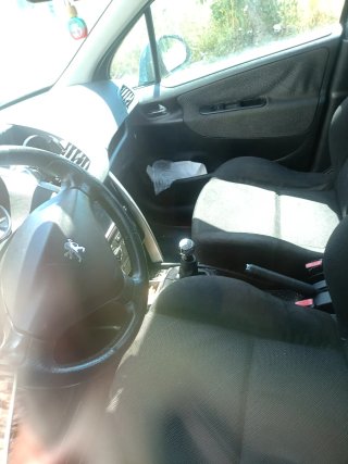 Peugeot 207 2007