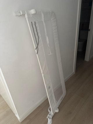Barrera de Cama Infantil