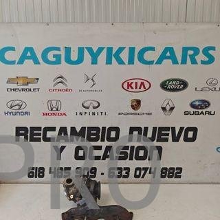 TURBOCOMPRESOR AUDI / VOLKSWAGEN / SEAT USADO