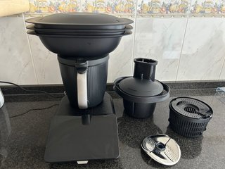 Thermomix TM7